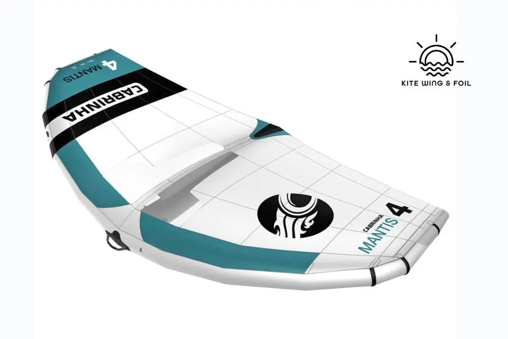 Cabrinha Mantis Wing: Perfect for Big Airs and Smooth Glides