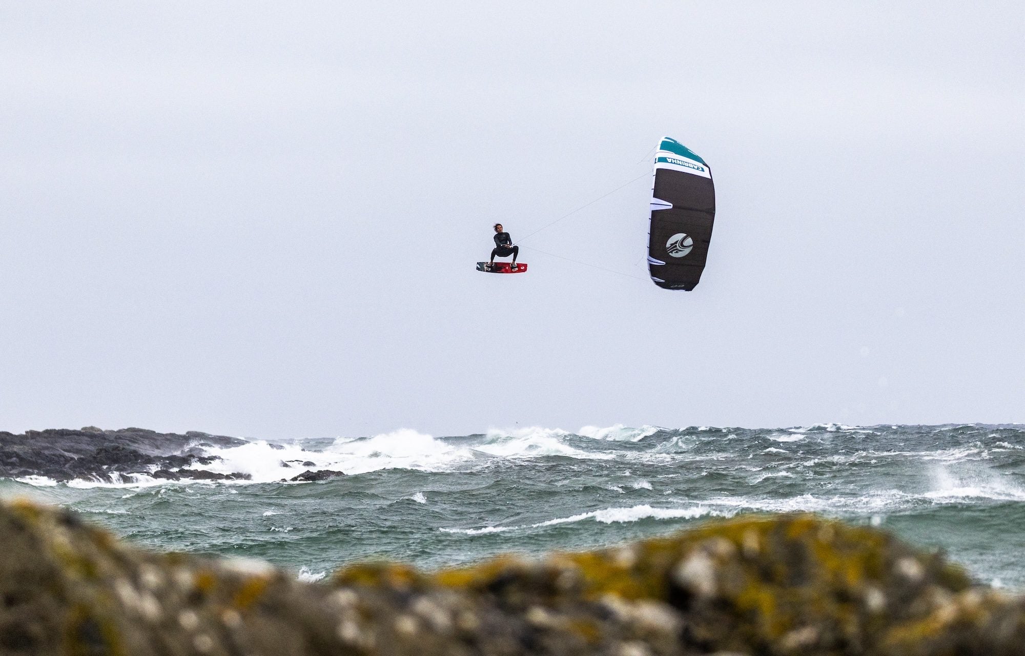 Catch The Wind: Cabrinha Kites And Wings The 2024 Range!!