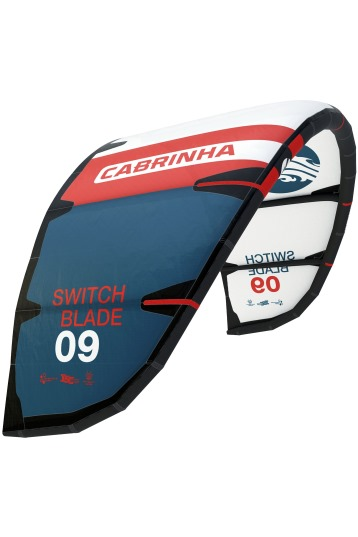 The Evolution of Excellence: Innovative Features of the 2024 Cabrinha Switchblade