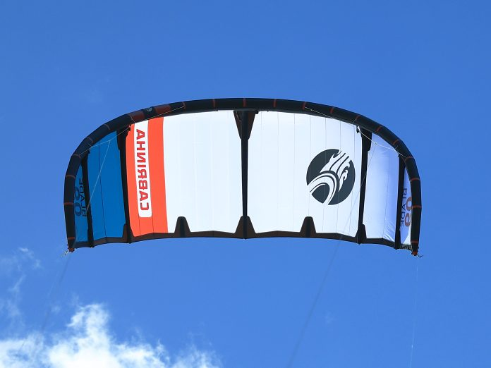 Expert Tips for Mastering Kiteboarding Tricks with the Cabrinha Switchblade