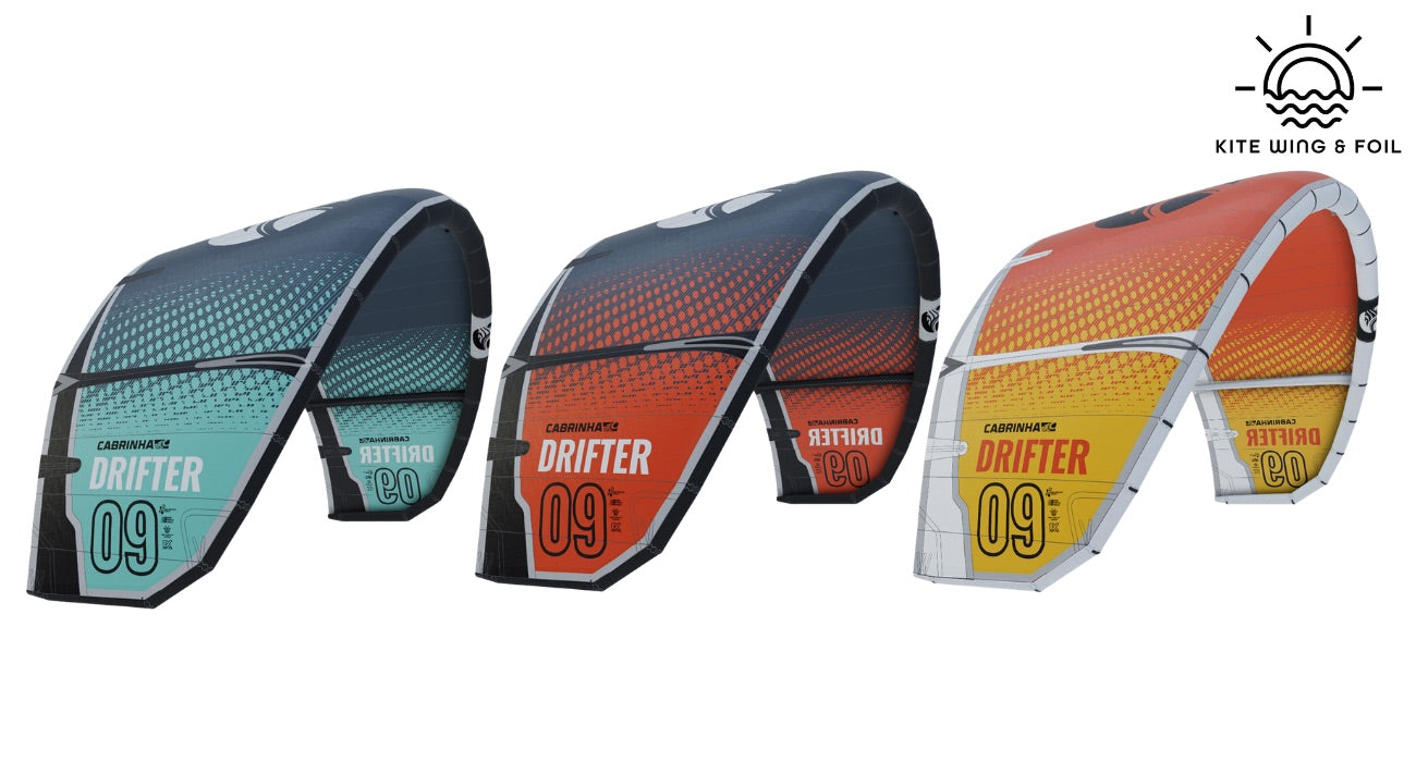 Cabrinha Drifter 2021