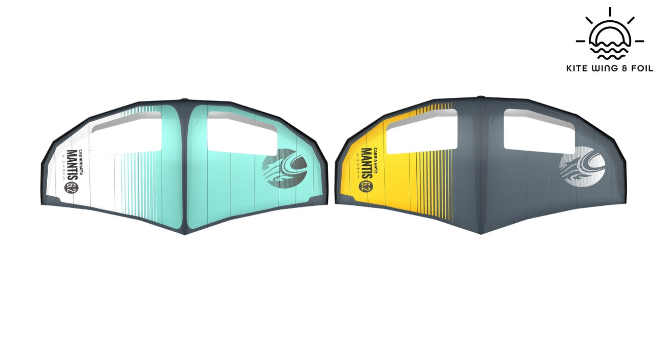 Cabrinha Mantis 2021