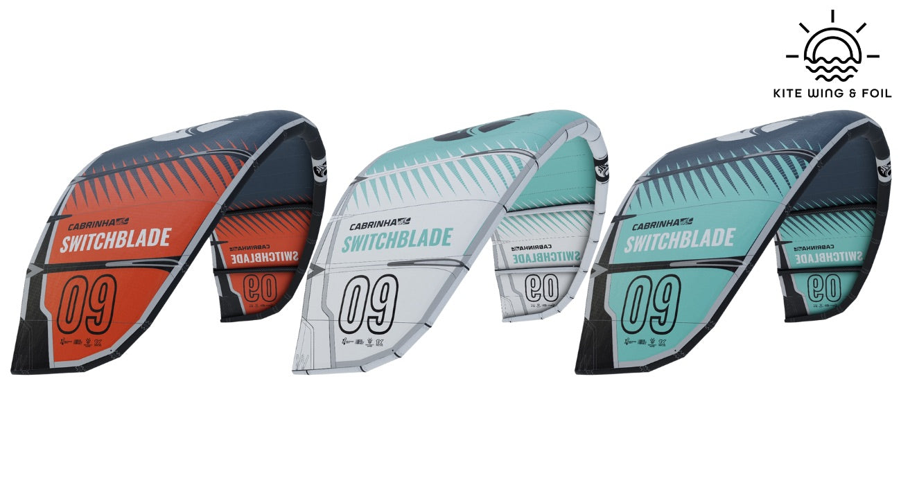 Cabrinha Switchblade 2021