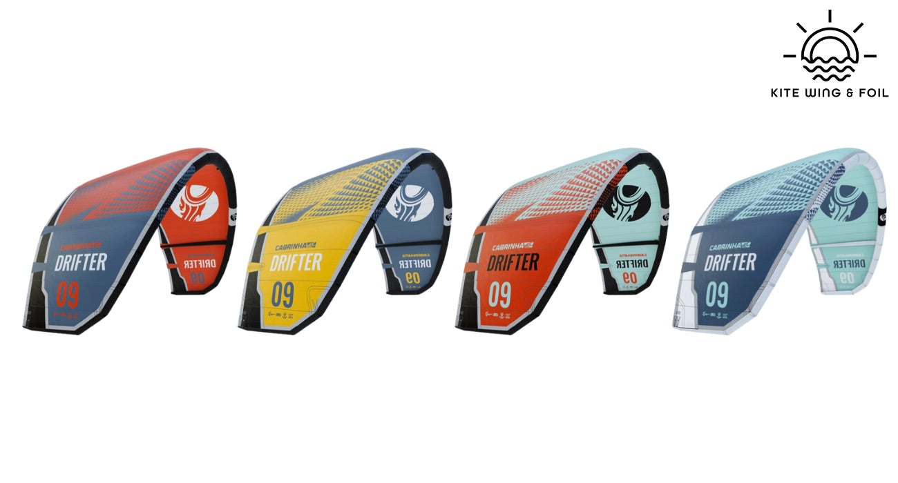 Cabrinha Drifter 2022