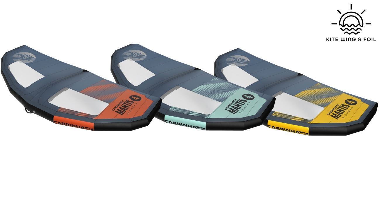 Cabrinha Mantis 2022