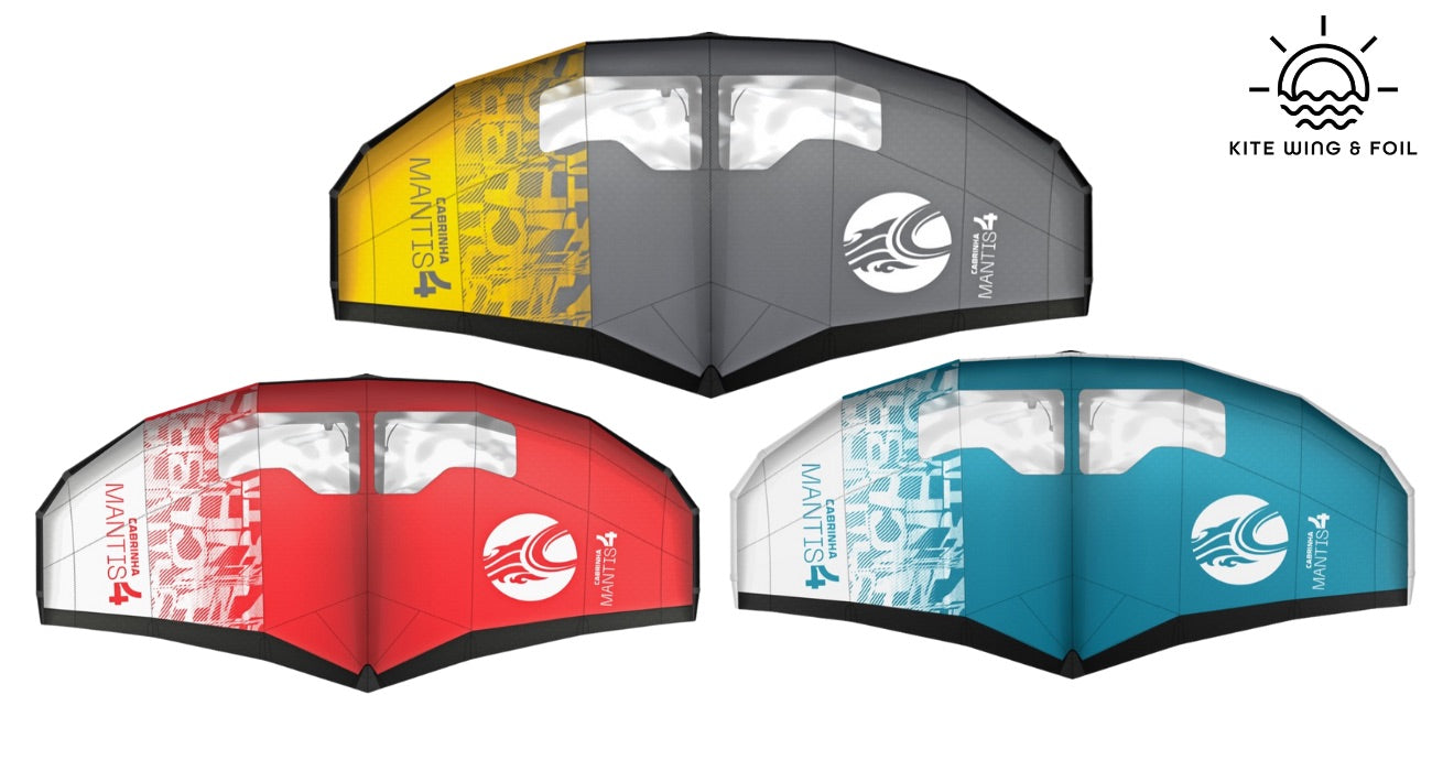 Cabrinha Mantis V3 2023