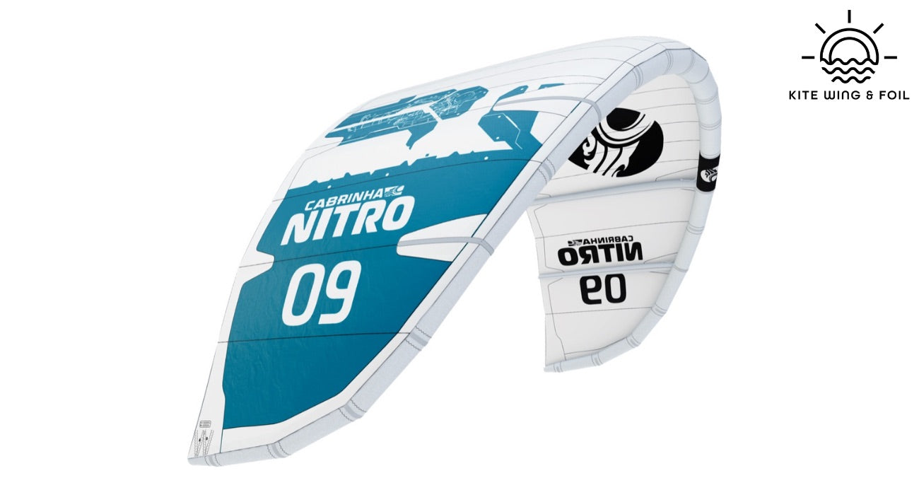 Cabrinha Nitro Apex 2023