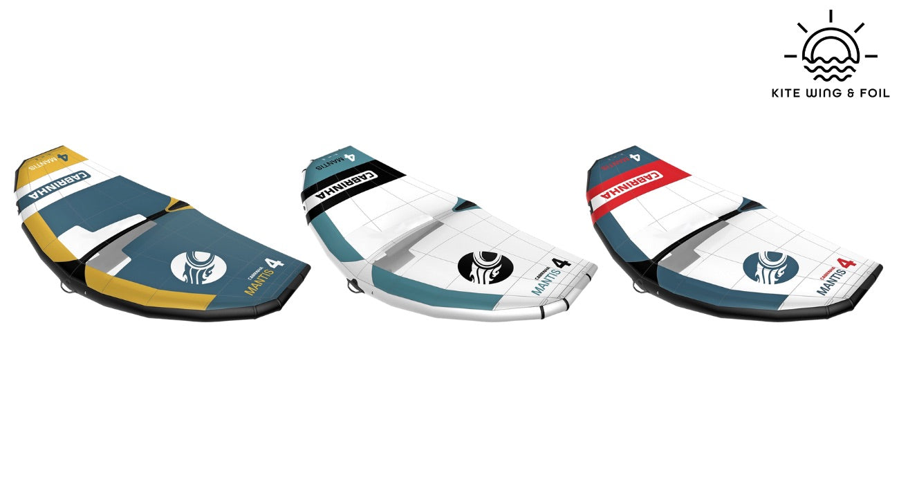 Cabrinha Mantis 2024