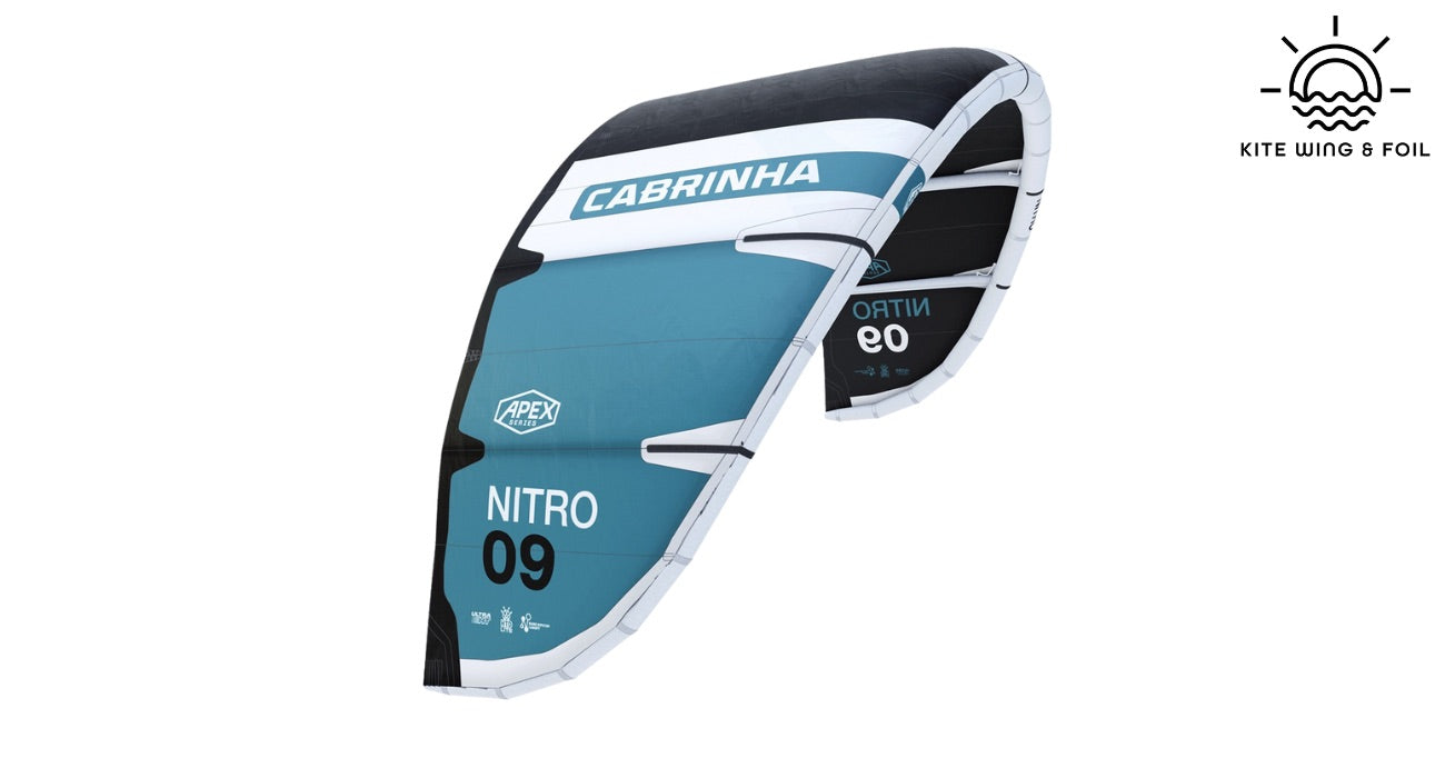 Cabrinha Nitro Apex 2024