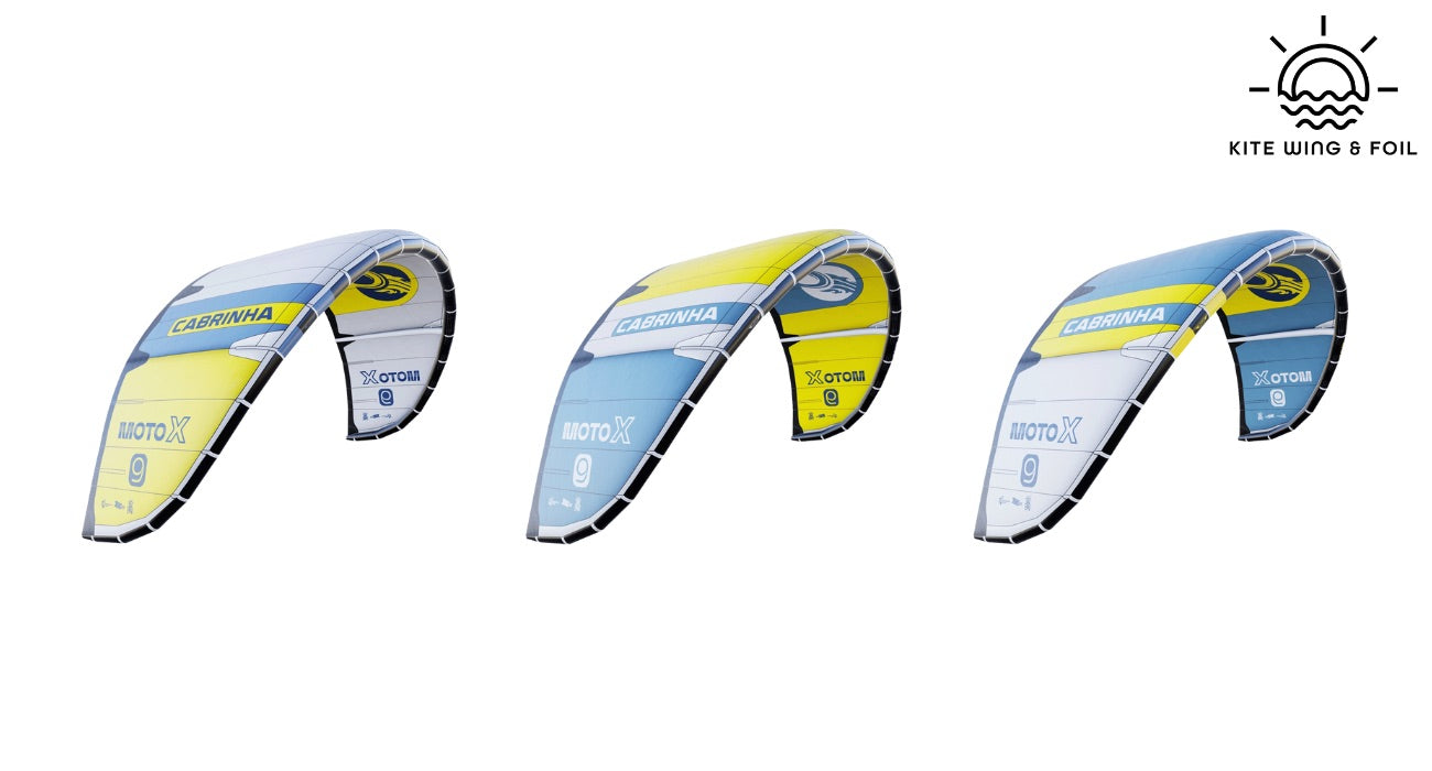 Cabrinha Moto X Lite 2025