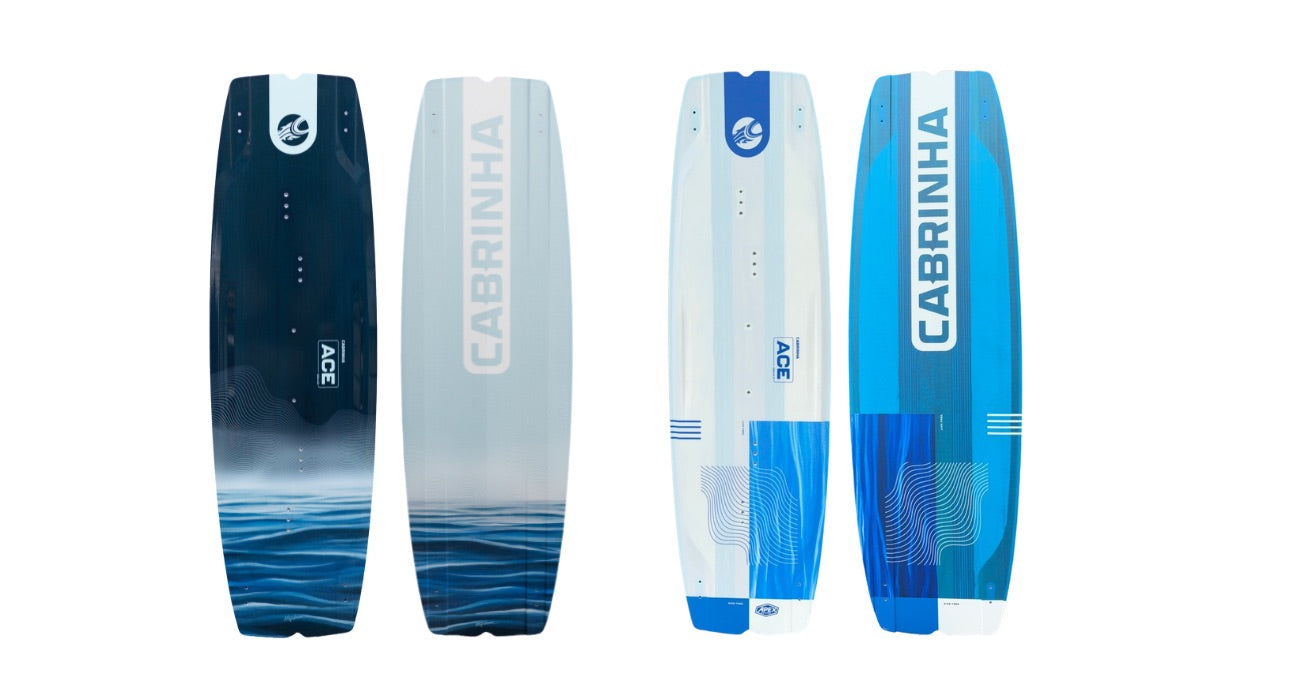 Why Cabrinha Ace is the Perfect Choice for All Skill Levels