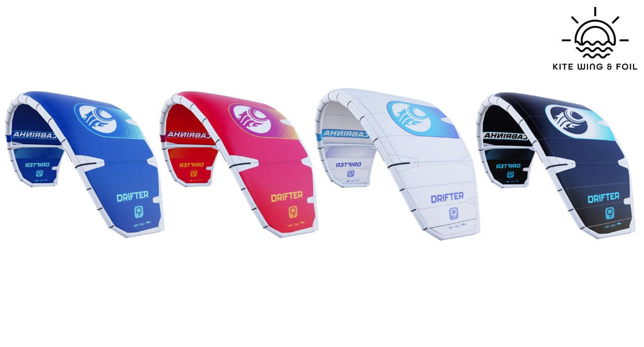 Cabrinha Drifter Apex 2026