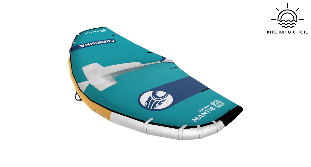 Cabrinha Mantis Apex 2025