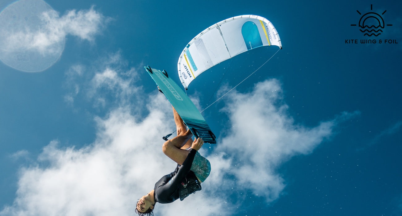 Cabrinha Moto Apex 2026 Review – Vs Moto X Apex 2025, Evo, Reach & Enduro