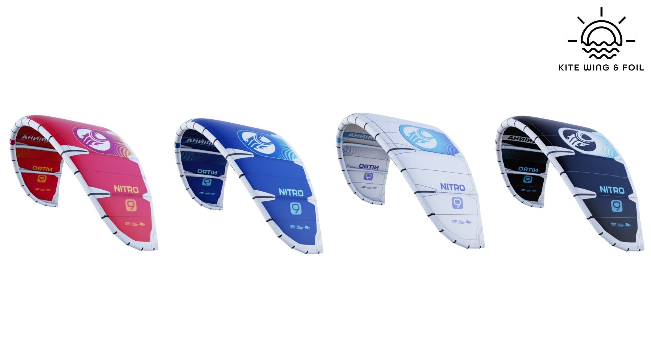 Cabrinha Nitro Apex 2026