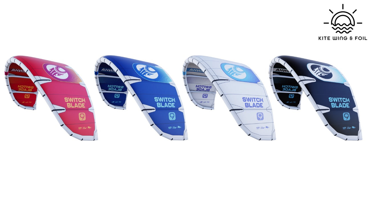 Cabrinha Switchblade Apex 2026