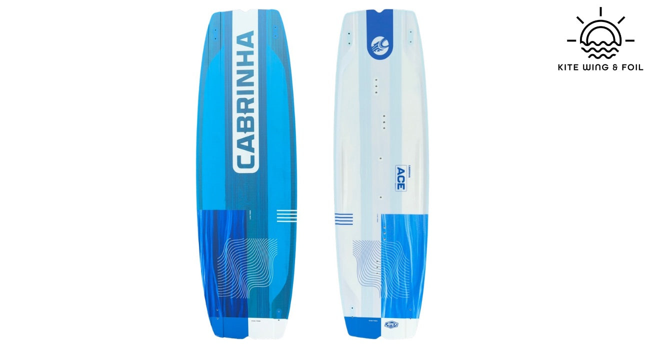 Cabrinha Ace Apex 2026