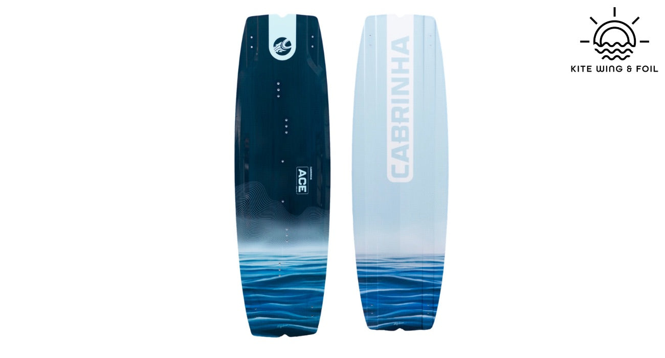 Cabrinha Ace Wood 2026