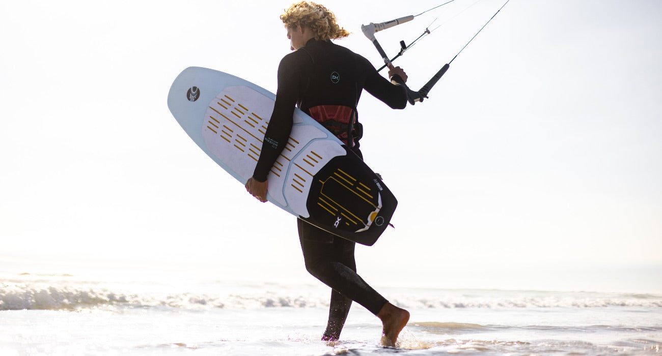 Cabrinha Method Surfboard