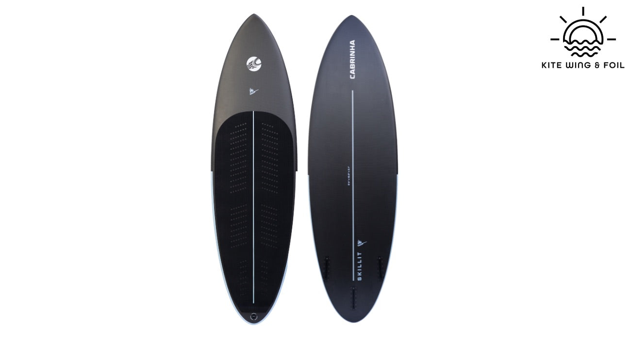 Cabrinha Skillit Kite Surfboard 2026
