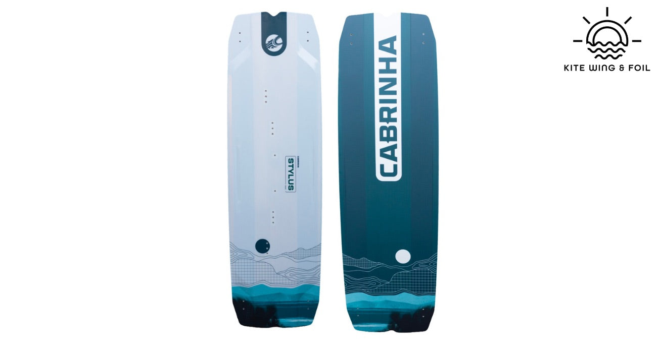 Cabrinha Stylus 2026