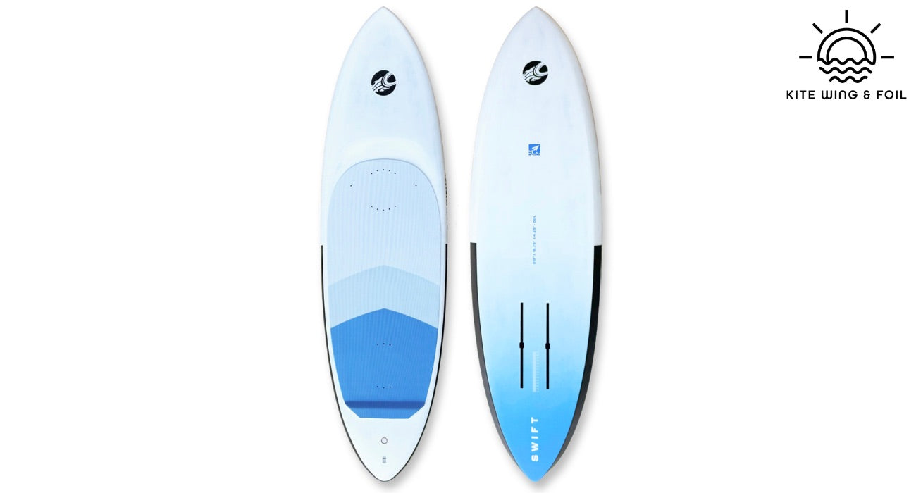 Cabrinha Swift V3 Wing Foil Board 2026