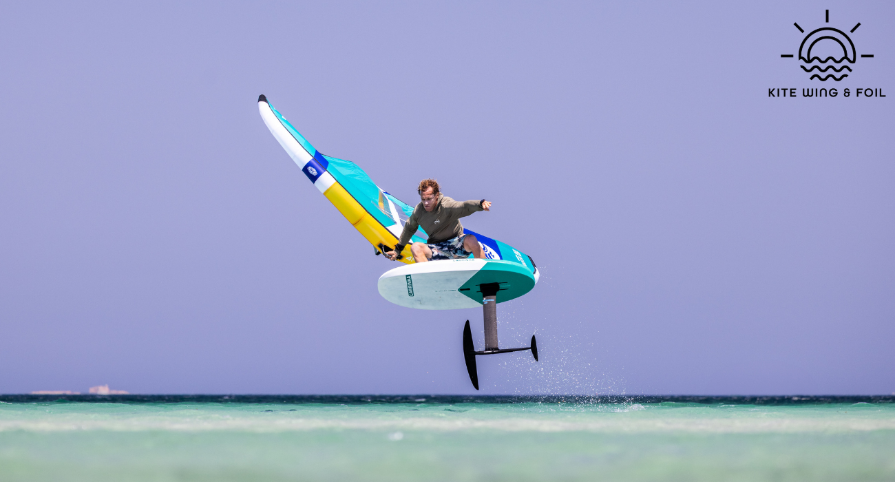 Cabrinha Union Foil System Review - Prestige Foil Kit, Masts, Stabilizers & Why It Matters in 2026