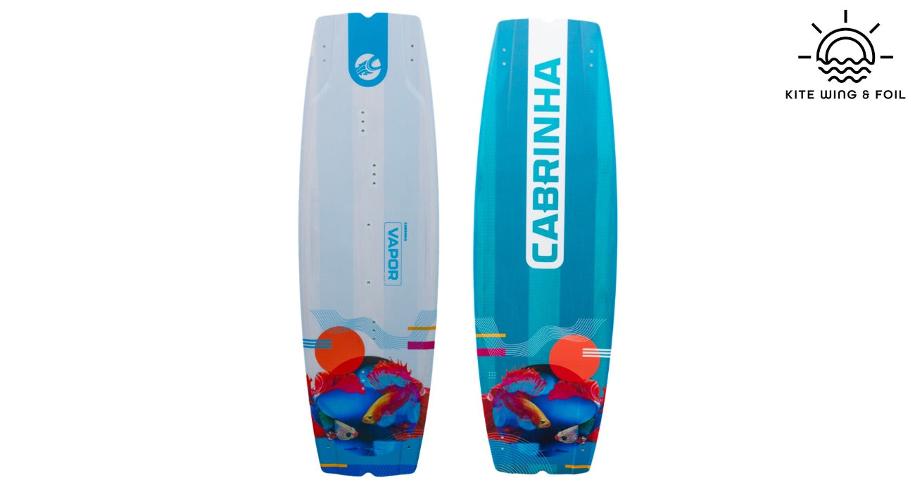 Cabrinha Vapor Apex Wood 2026
