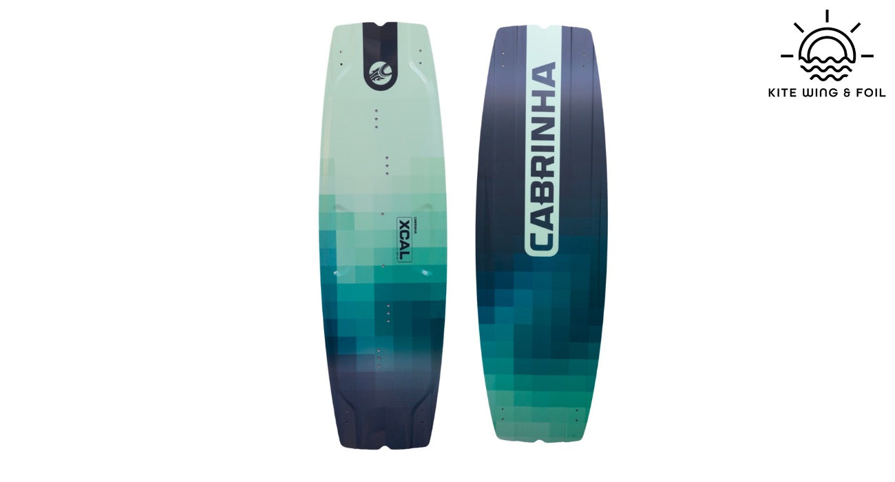 Cabrinha XCal Apex Carbon 2026