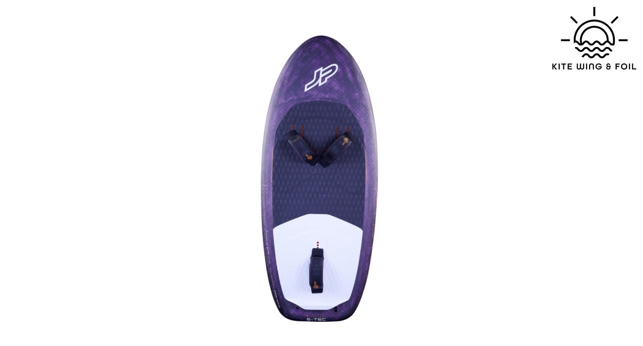 JP Australia F-Winger S-TEC 2026 – Model Guide