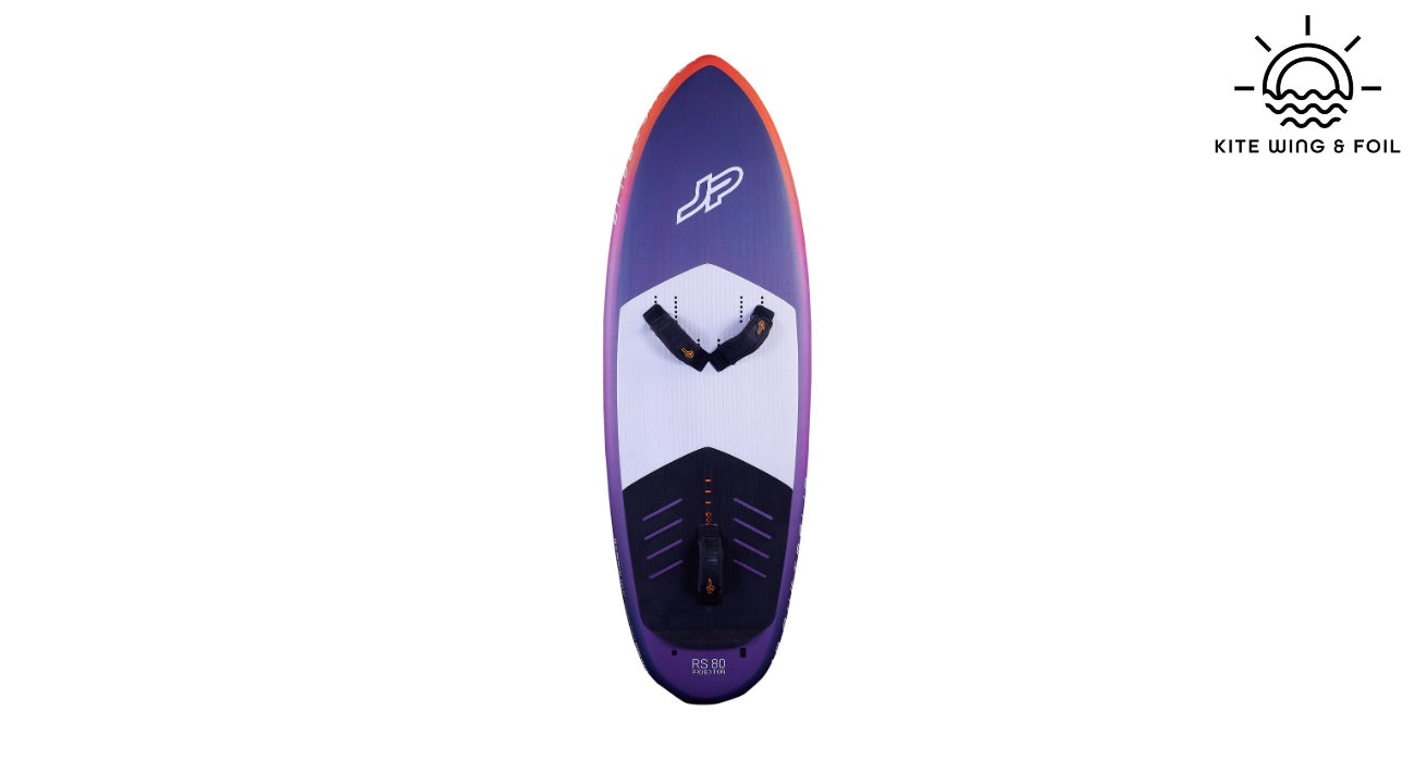 JP Australia RS PRO 2026 – Wing Foil Board Guide