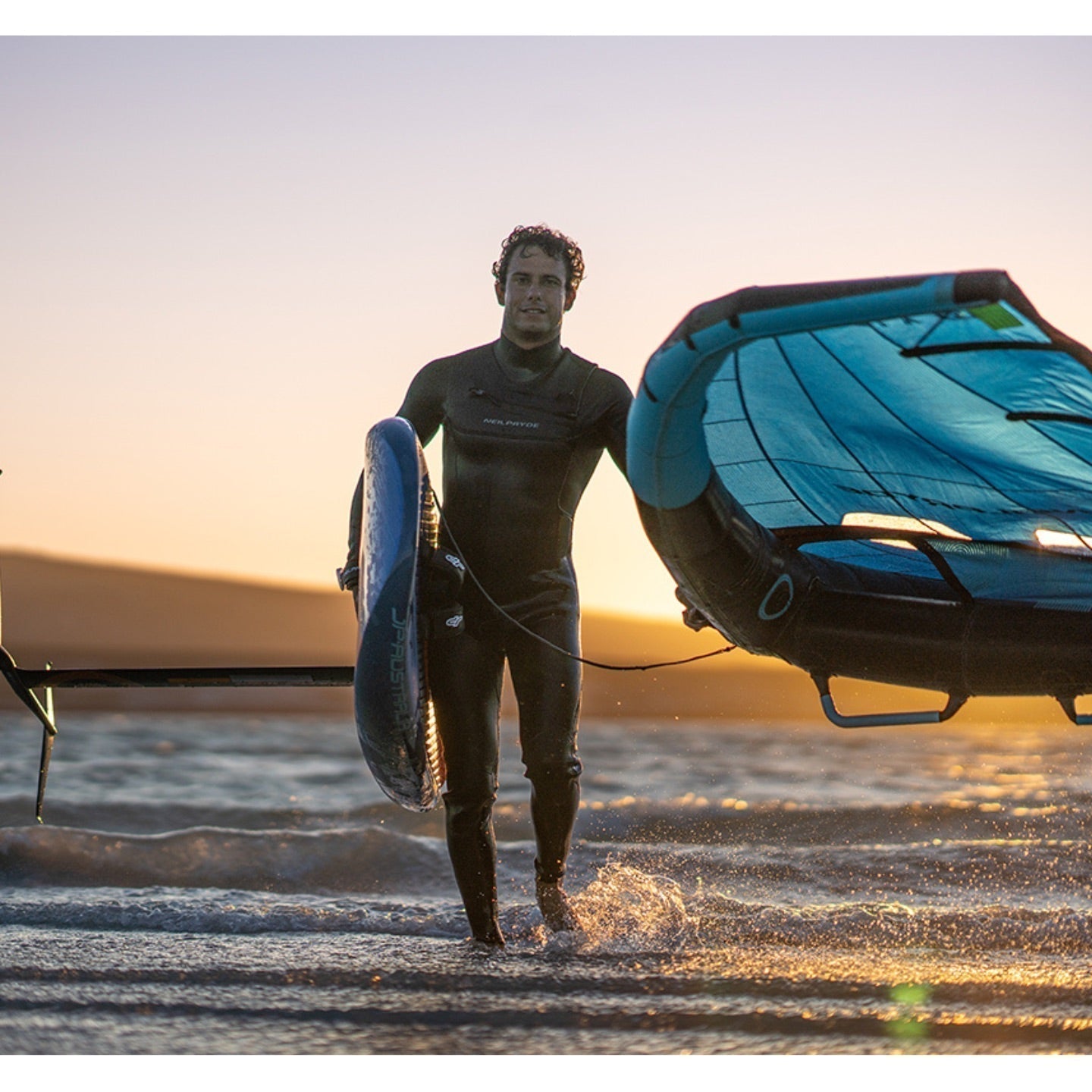 The Best NeilPryde Wetsuits for 2024: A Comprehensive Guide