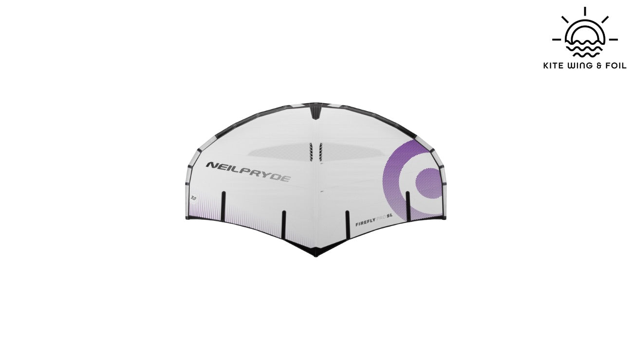 NeilPryde Firefly Pro 2026