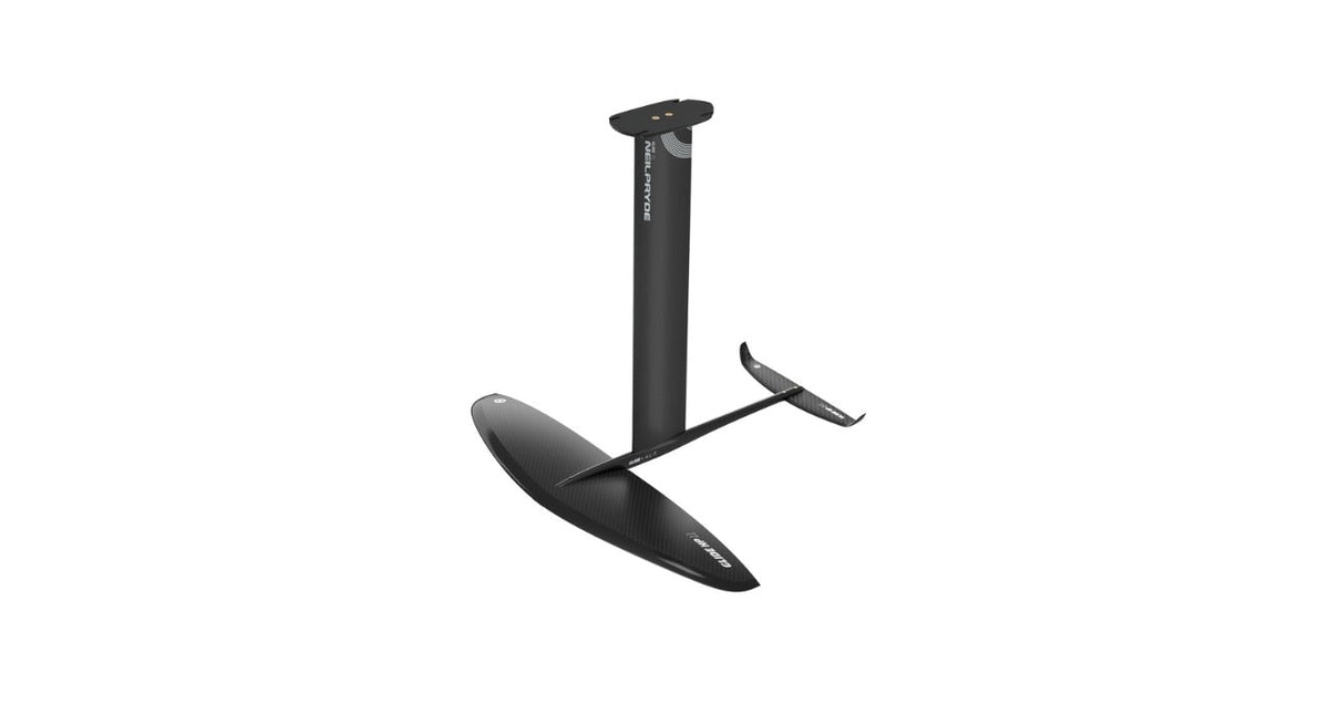 NeilPryde Glide Surf HP 2026 Review & Setup Guide
