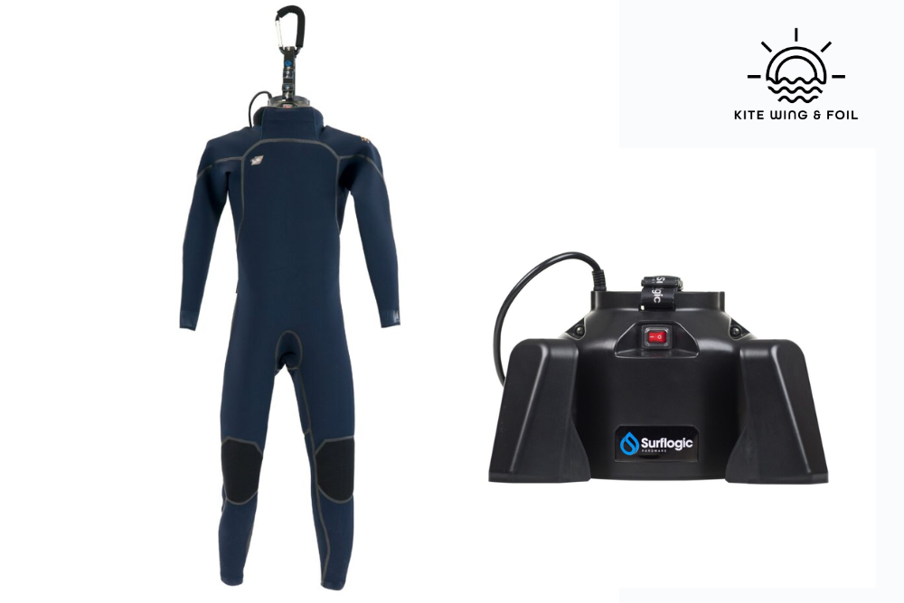Understanding Wetsuit Care: How to Dry and Maintain Your Gear with a Wetsuit Dryer