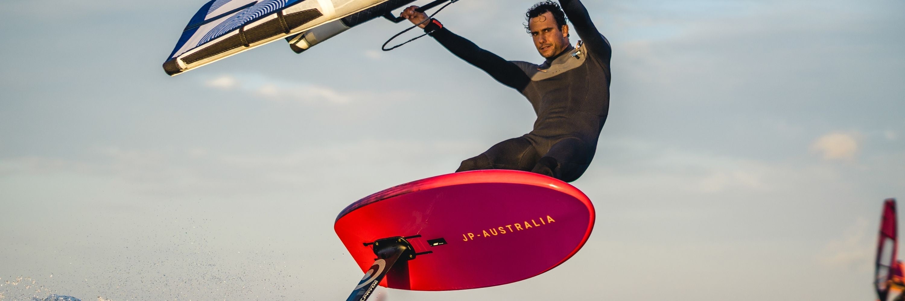 Cabrinha & NeilPryde Foils | Wing Foil Systems, Wings & Masts UK