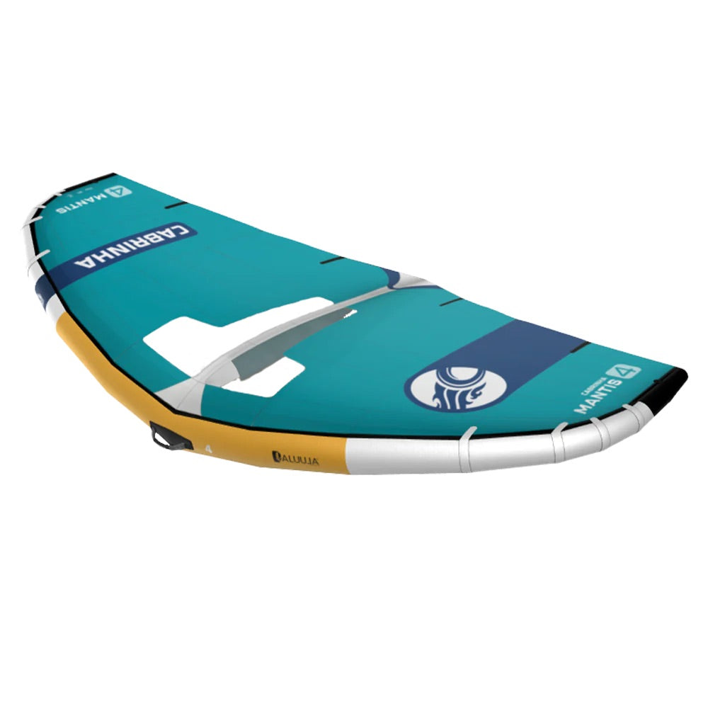 2026 Cabrinha Mantis Apex Wing 1