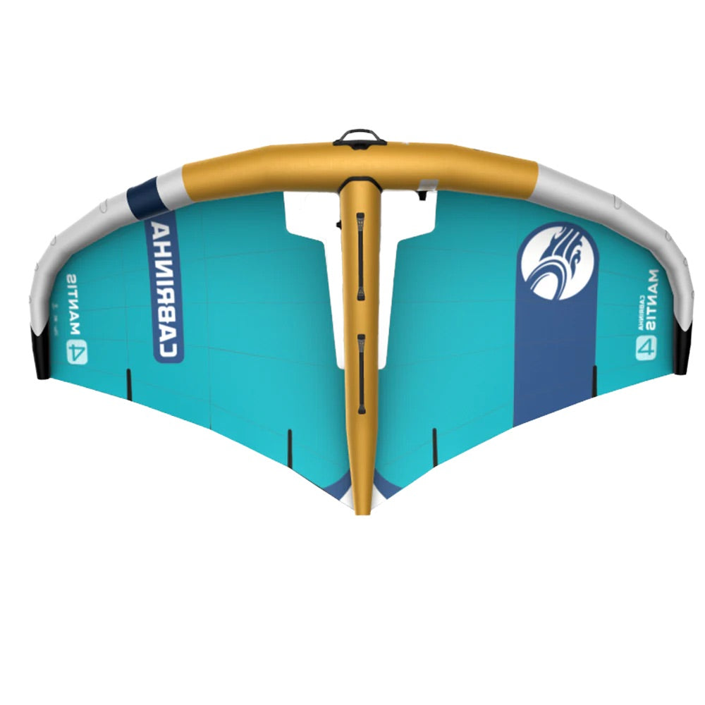 2026 Cabrinha Mantis Apex Wing 2