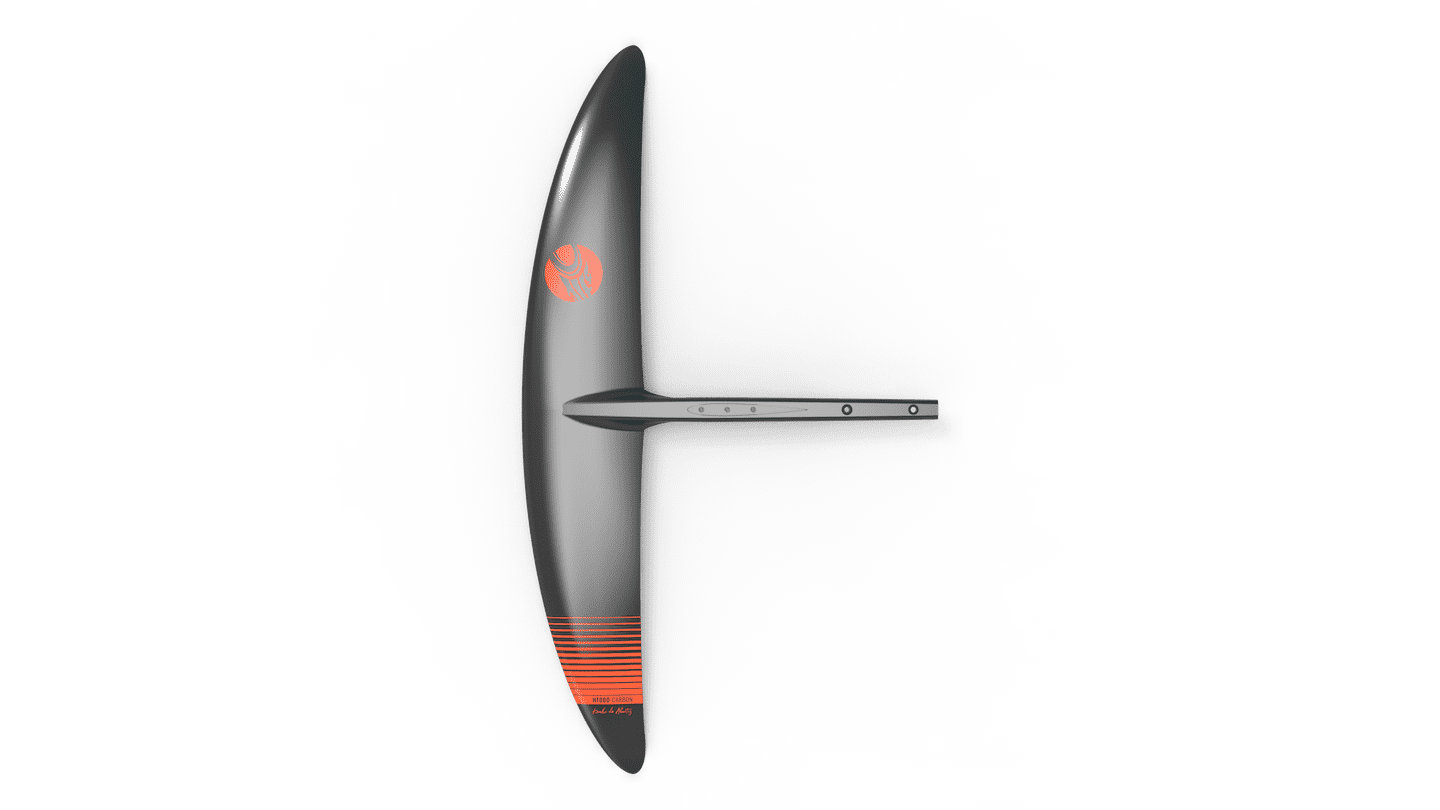 Cabrinha 02s Fusion Carbon H Series H1000 Wing