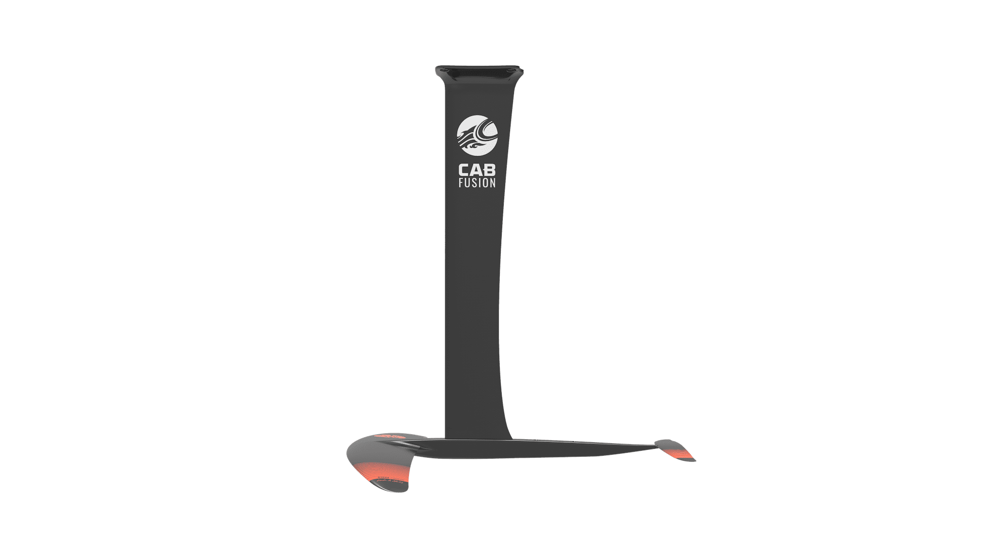 Cabrinha 02s Fusion Carbon H Series Side View