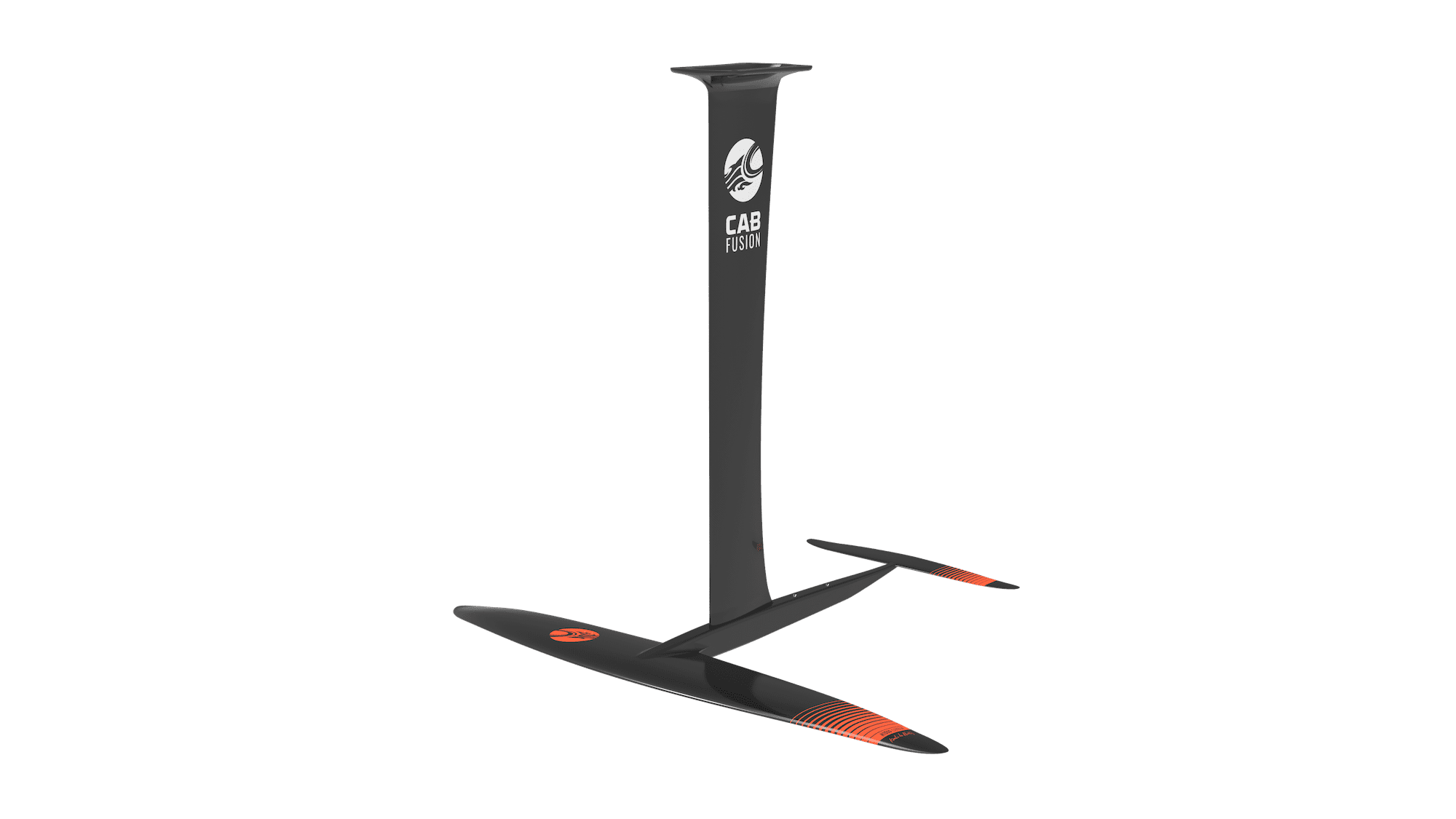 Cabrinha 02s Fusion Carbon H Series