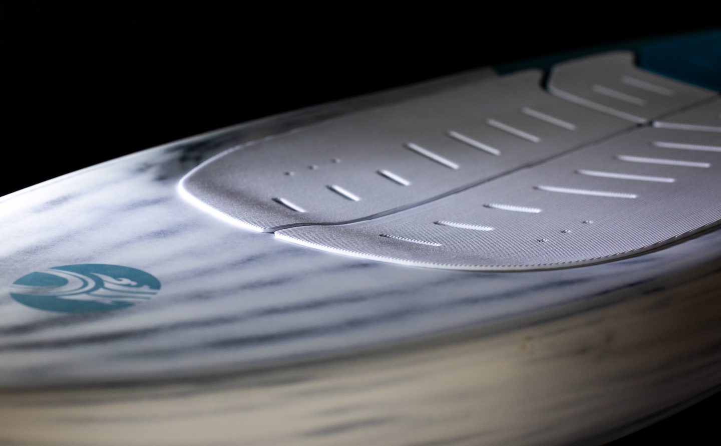 Cabrinha 04s Link Wing Foil Board Close Up 2