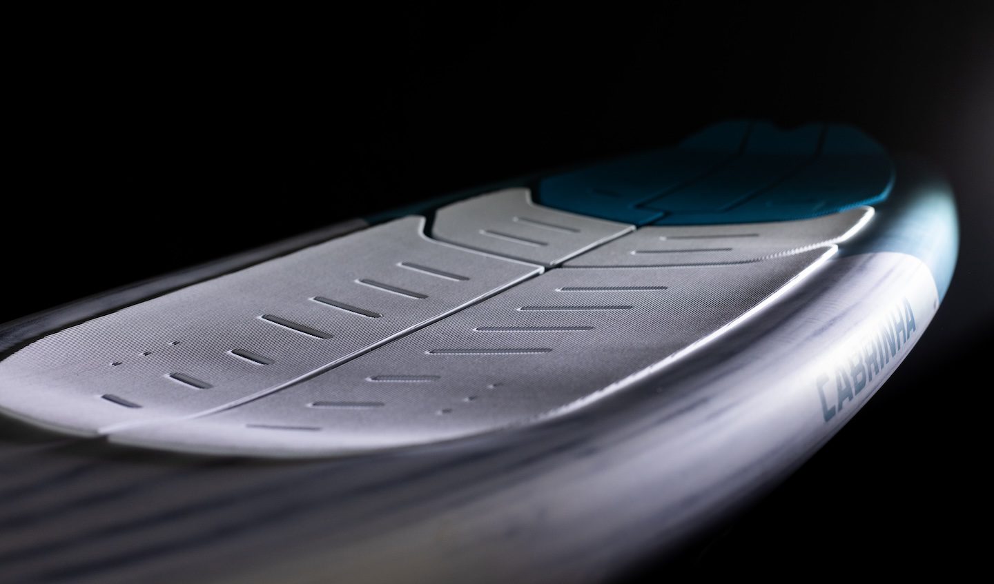 Cabrinha 04s Link Wing Foil Board Close Up 3