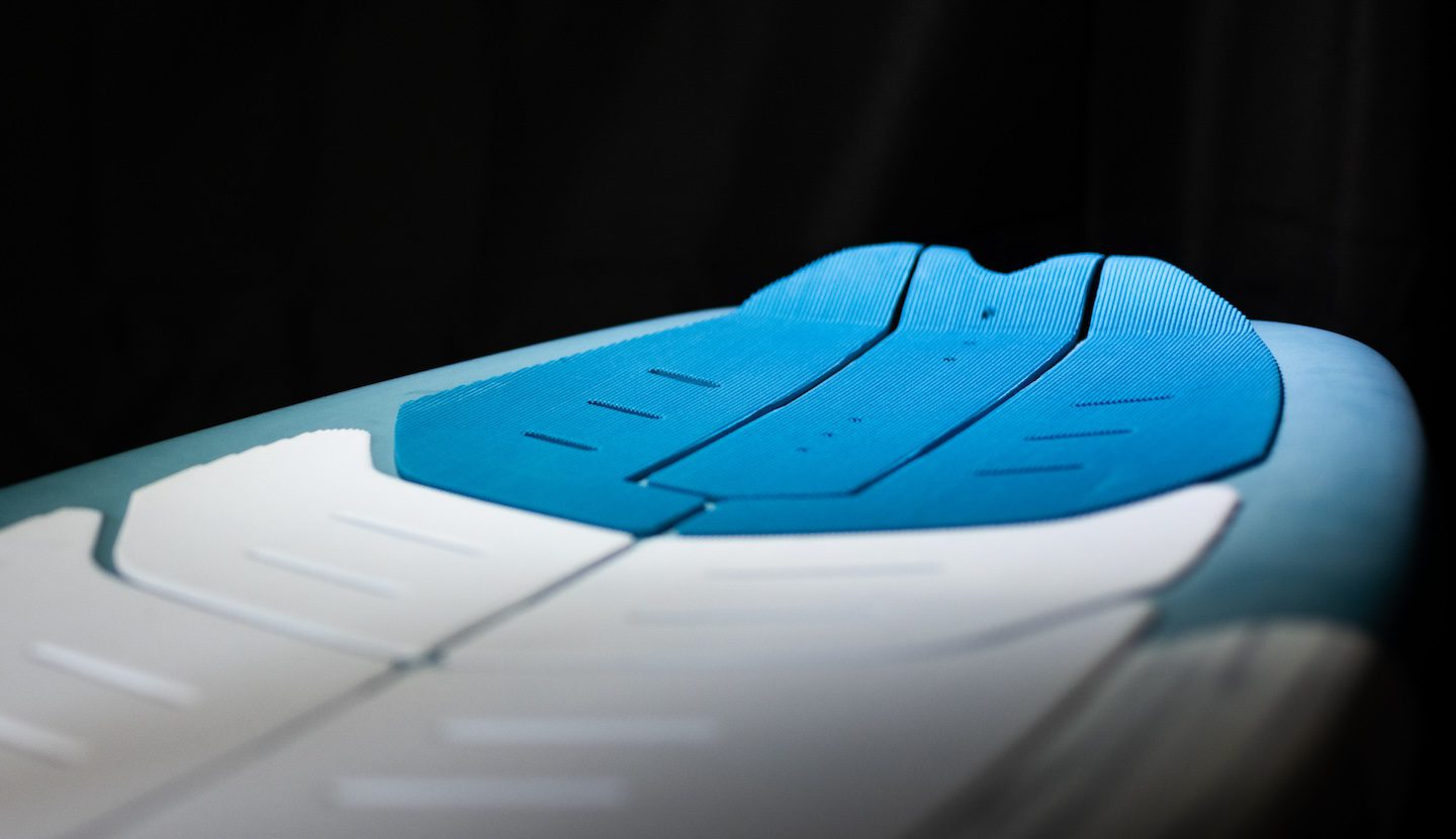 Cabrinha 04s Link Wing Foil Board Close Up 4