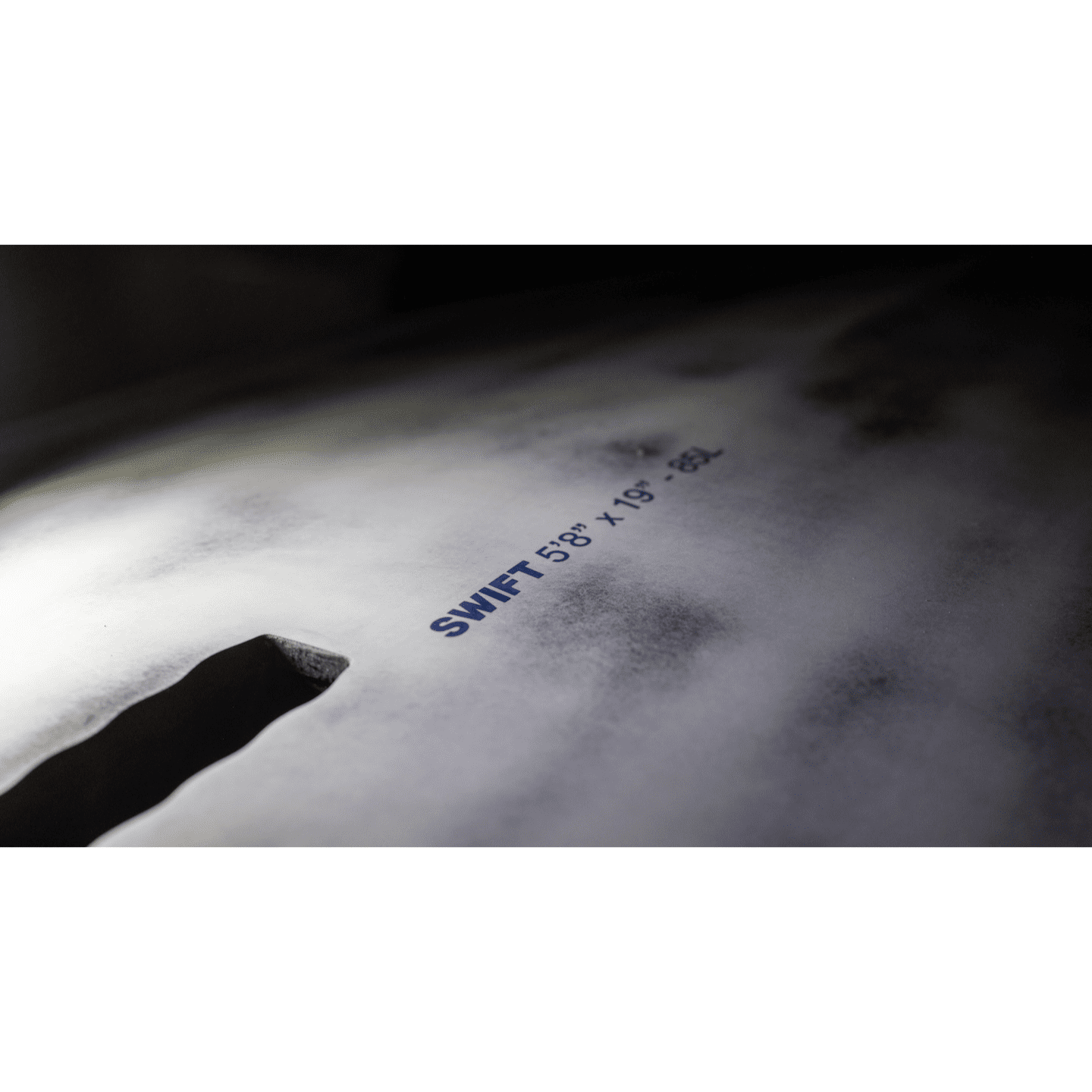 Cabrinha 04s Swift Wing Board Close Up 5