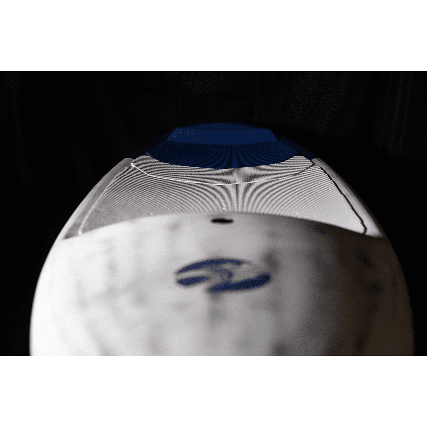 Cabrinha 04s Swift Wing Board Close Up 7