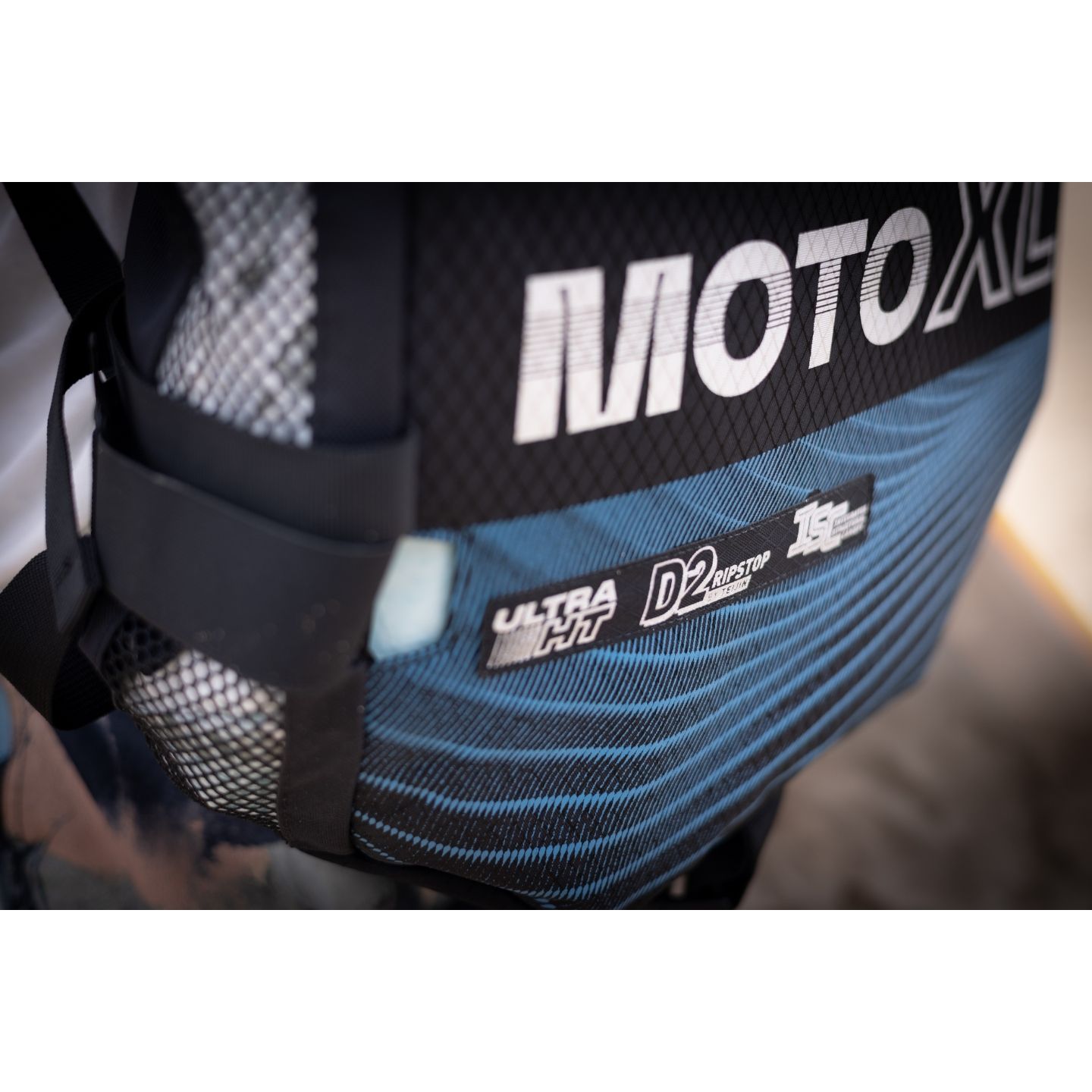 Cabrinha 2025 Moto Xl Kite Action 2