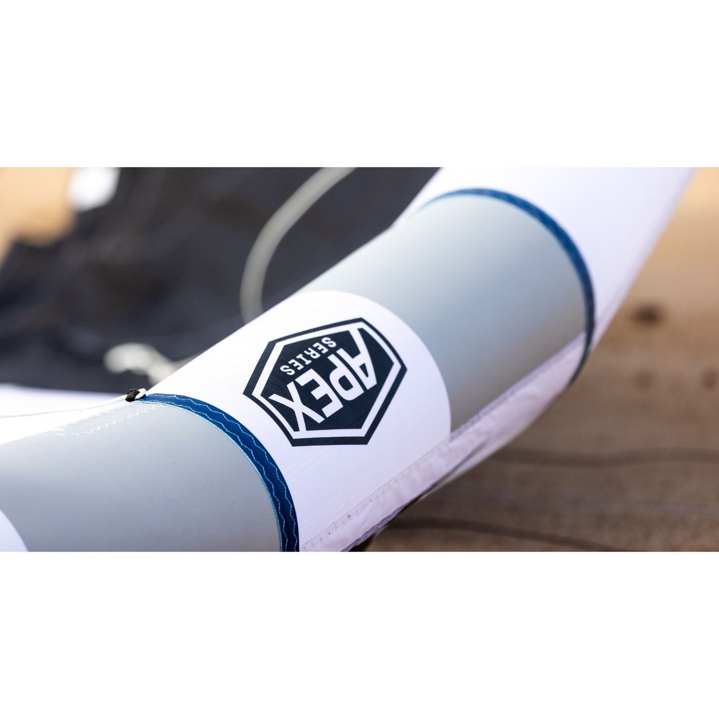 Cabrinha 2025 Moto Xl Kite Action 3