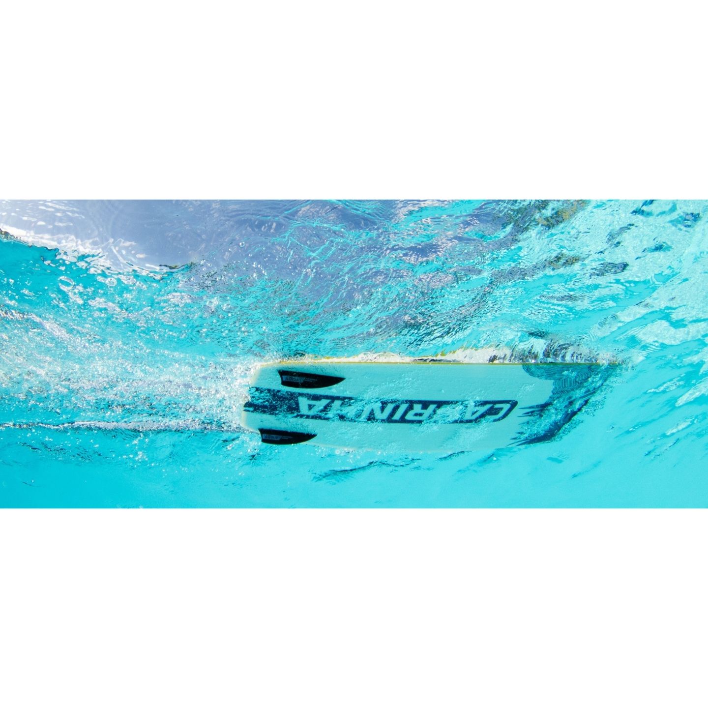 Cabrinha 2025 Spectrum Twin Tip Action 1