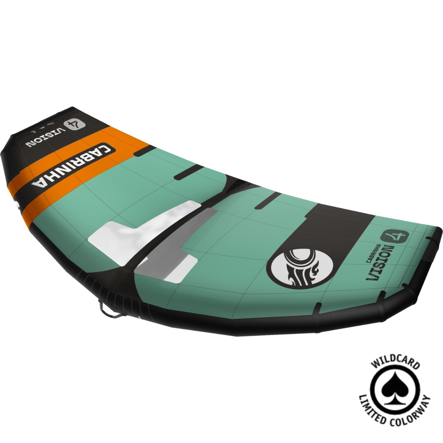 Cabrinha 2025 Vision Wing - WildCard